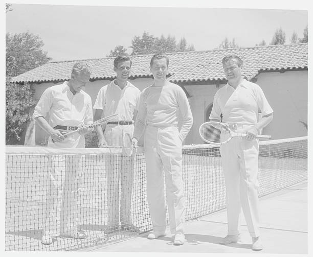 大满贯赛事为何是网球最高级别比赛？