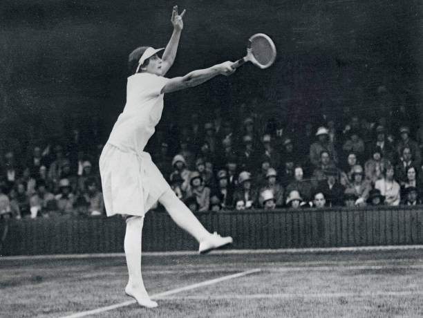 四大满贯赛事的历史与场地演变