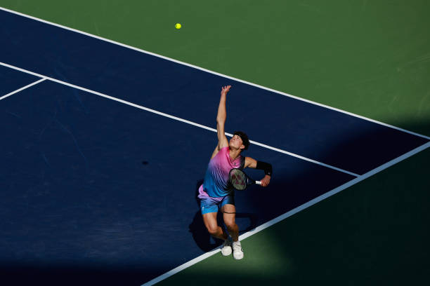 随时随地看网球：CCTV5赛事回放在线观看指南