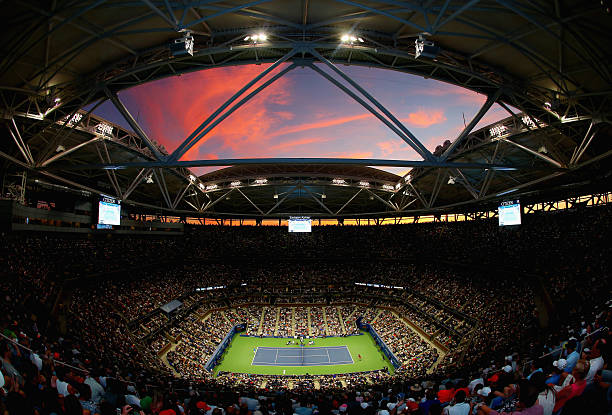 张盛简历：网球赛场内外的多重角色与贡献