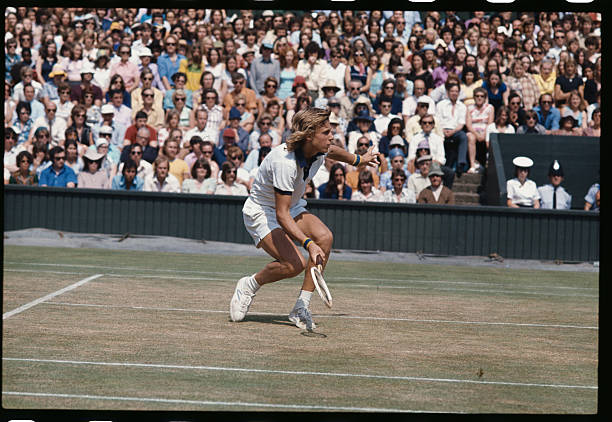 网球比分速递：最新赛况、精彩瞬间，一网打尽！