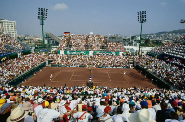 网球比赛中的A分:你需要知道的一切