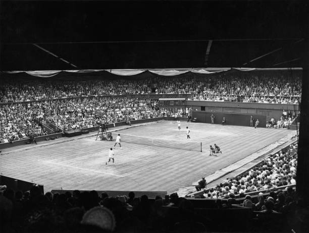 张雨欣:中国网坛新星的崛起之路