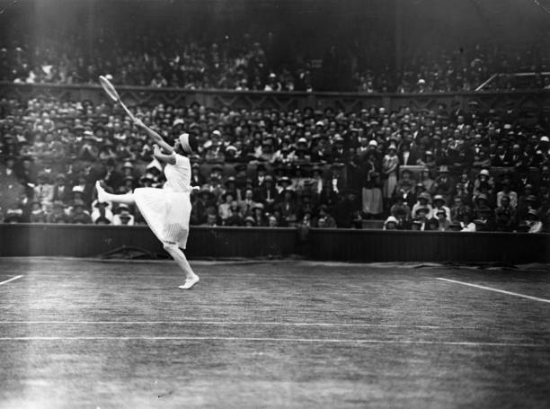 优酷体育呈现：郑钦文2023赛季十大精彩得分瞬间