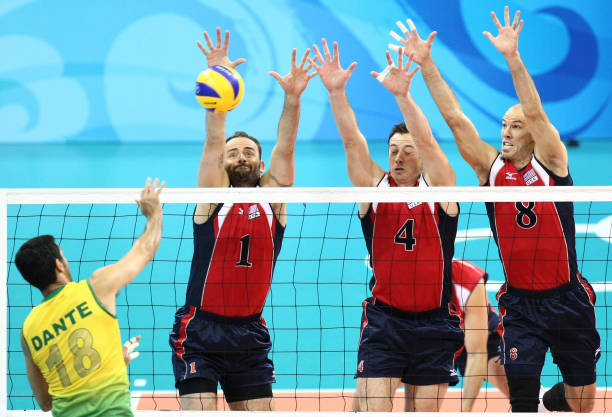 惠若琪婚礼嘉宾名单曝光，朱婷名字意外缺席