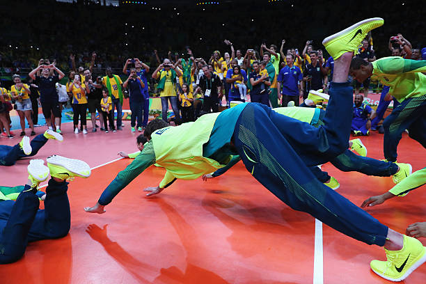 排球比赛每局分数要求及获胜条件全解析