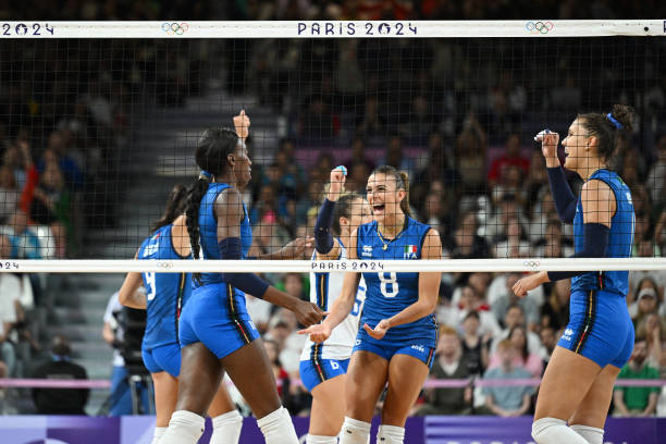 排球比赛技术动作规范：哪些动作是允许的