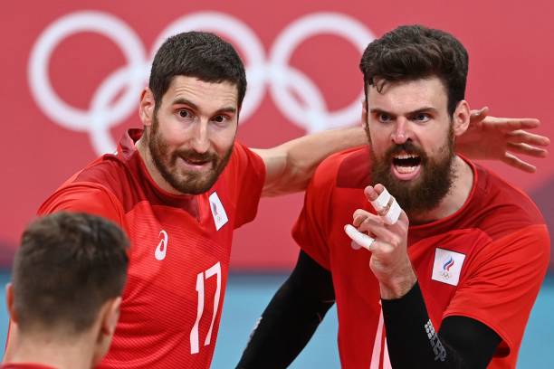 中土女排交锋史：历次经典对决盘点