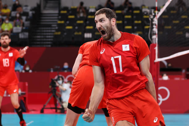 朱婷的排球之路：从国少队到世界第一主攻