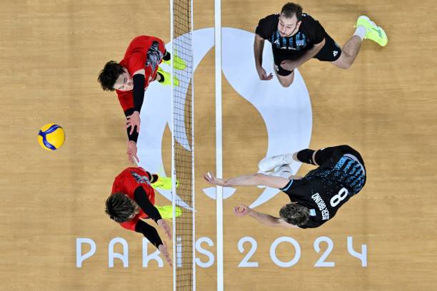 排球队员位置分工与轮转技巧：提升团队配合的关键