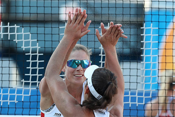 排球场上6个位置分别是什么？一文带你了解每个角色的职责