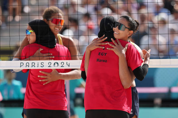 回顾里约奥运：中国女排夺冠的十大经典瞬间