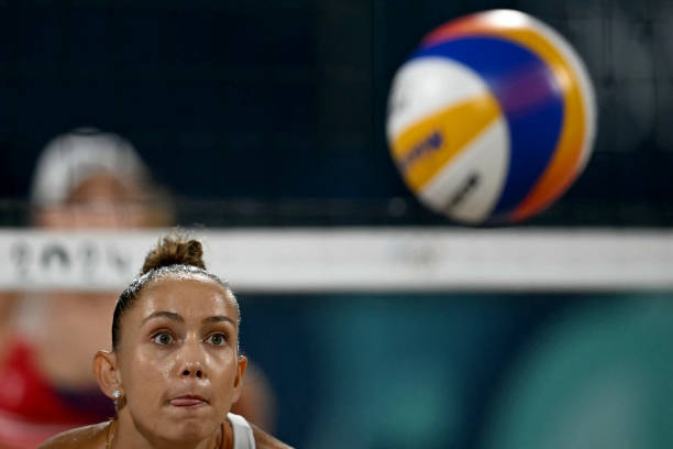 颜值与实力双杀！惠若琪如何征服球迷的心？