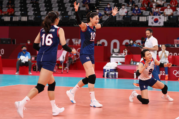 排球训练教学：技术动作高清分解回放