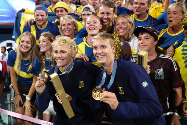 俄罗斯女排8号冈察洛娃:身高与技术的完美结合