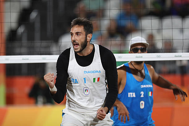 冯坤退役时的年龄:一位传奇二传的告别时刻