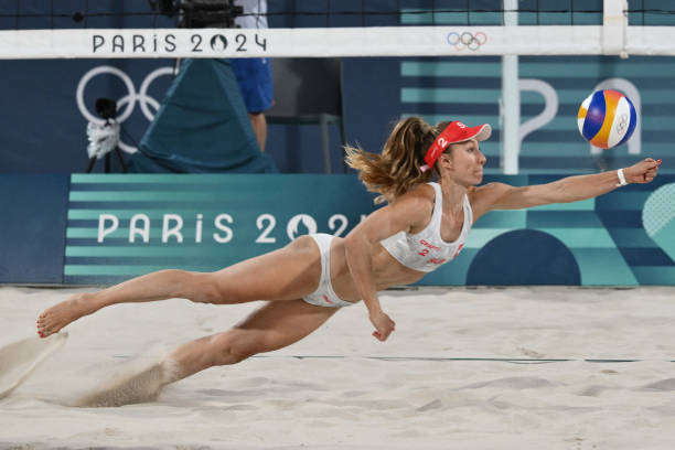 错过直播不用愁：2021排球比赛回放观看全攻略