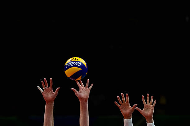 室内气排球场地净高标准是多少米？