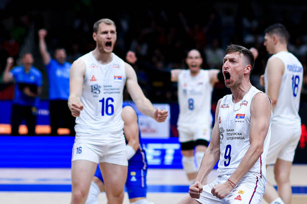 排球比赛打几局才能分出胜负？常见赛制一览