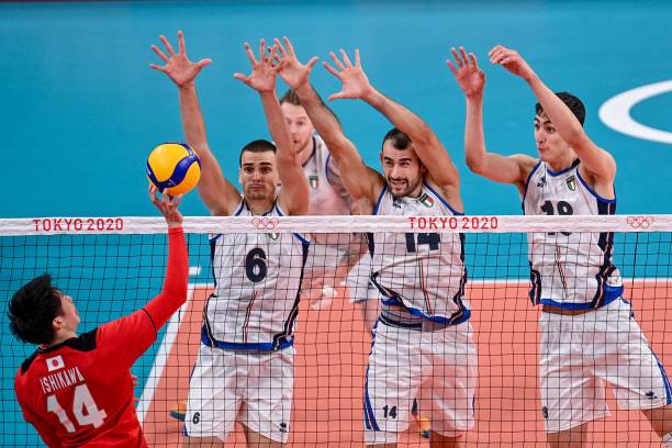 2021排球赛事怎么看？这份直播观看指南请收好