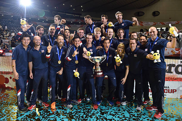 排球比赛一般需要多长时间?完整解析比赛时长