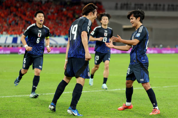 格策绝杀！德国加时赛1-0阿根廷问鼎2014世界杯