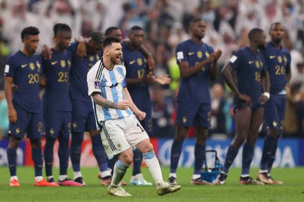 通往2024世界杯的征程：预选赛完整赛程指南