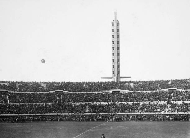 世界杯时间安排揭秘：赛事年份与间隔周期