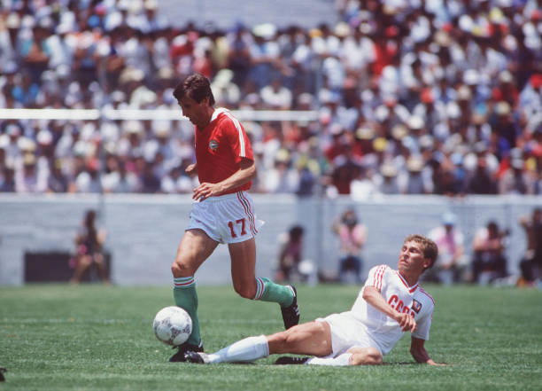 中国女足世界杯征程：从1991到2023