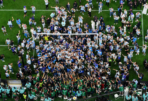 2026世界杯新奖杯名称揭晓：荣耀之巅