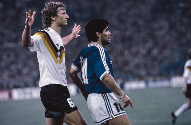 世界杯冠军国家排名：最新数据揭示足球强国格局