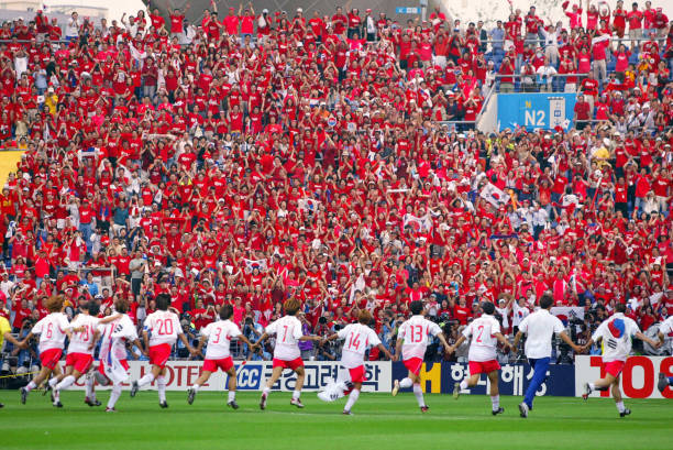 ola世界杯小组赛阶段:黑马球队崛起之路