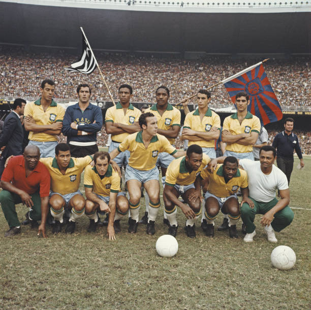 2024年欧洲杯小组赛时间表：不容错过的精彩对决