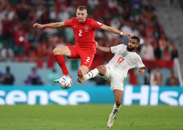 世界杯举办周期解析：为何2022年卡塔尔世界杯备受关注