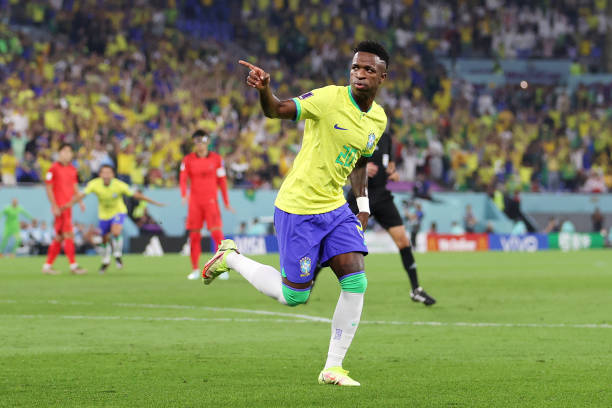 卡塔尔世界杯数据盘点：总进球数、观众人数创纪录